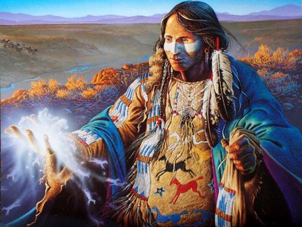 michael-harmer-shaman